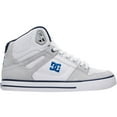 thumbnail image 2 of DC Men's Pure High-Top WC Shoes, 2 of 2