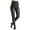 Graphite, variant on Sigvaris Soft Opaque Women's Compression Pantyhose 1 Count, Midnight Navy, Small, Short