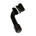 thumbnail image 3 of CNC Aluminum Motorcycle Rim Tire Stem - Black, 3 of 4