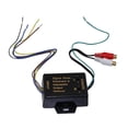 thumbnail image 3 of Convertidor Audio RCA para coche Cable Radio 12-24V a, 3 of 6