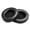 Black, variant on Xinyolin 1 Pair 40-110mm Soft Memory Foam Headphone Earpads Replacement Headset Accessory