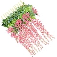 thumbnail image 2 of Injueey Banderas y pancartas para exteriores rosado Injueey HA8919-04B, 2 of 6