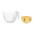 thumbnail image 4 of Filter Measuring Cups Large Capacity Sturdy Thicken Handle Durable Measuring Cup, 4 of 6