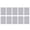 Black, variant on YAOMOBB Fiberglass Screen Repair Screen Repair Patch Kit 10Pcs Strong Adhesive Patches for Window Netting Convenient Home Use