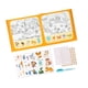 thumbnail image 5 of Pegatinas de Gelatina perfecl con Escenas de Juego Libro de Actividades 3D Reutilizables, 5 of 8