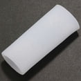 thumbnail image 5 of 40 Piezas Gel de Silicona Tubo de Dedo Protector Mangas del Dedo del Pie para la Fricción Alivio del Dolor Herramienta para el Cuidado de los Pies Protección de los Dedos, 5 of 5