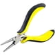 thumbnail image 1 of Mini Pinza de Electricista VentDepot MiniTip Punta Redonda 4 3/4' Longitud MXMNI-001, 1 of 1