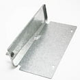 thumbnail image 1 of GE WR17X11843 Refrigerator Drain Assembly, M, Metal, 1 of 3