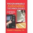 thumbnail image 2 of Programmable Automation Technologies, (Hardcover), 2 of 2