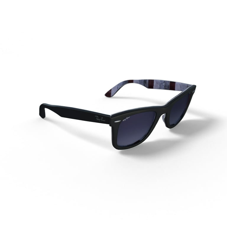 Ray Ban Original Wayfarer Bio Acetate Green Unisex