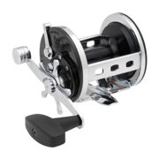Angle View: PENN Jigmaster Star Drag Conventional Fishing Reel