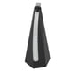 thumbnail image 4 of Ventilador Repelente De Moscas, Ventilador De Mosca USB Hexagonal Ligero Automático Alimentado Por USB Para Exteriores Para El Hogar YLSHRF Negro, 4 of 8