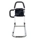 thumbnail image 3 of Rieles de cama para adultos mayores con manijas dobles con soporte de bolsillo de hasta 150 kg Accesorios de montaje convenientes para entrar y salir, 3 of 7