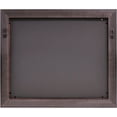 thumbnail image 3 of Campus Images VA999GED-155135 13.5 x 15.5 in. Virginia Tech Gold Embossed Diploma Satin Mahogany Frame, 3 of 4