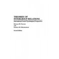 thumbnail image 2 of Theories Of Intergroup Relations, 2 of 2