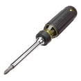 thumbnail image 1 of Desarmador Destornillador Multipunta Klein Tools 15en1 Acero 32305, 1 of 4