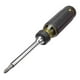 thumbnail image 1 of Desarmador Destornillador Multipunta Klein Tools 15en1 Acero 32305, 1 of 4