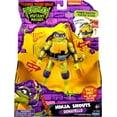 thumbnail image 5 of Teenage Mutant Ninja Turtles: Mutant Mayhem 5.5” Donatello Deluxe Ninja Shouts Figure, 5 of 8