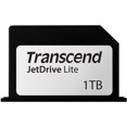 thumbnail image 1 of Transcend 1TB JDL330 JetDrive Lite 330 Expansion Card - TS1TJDL330, 1 of 12