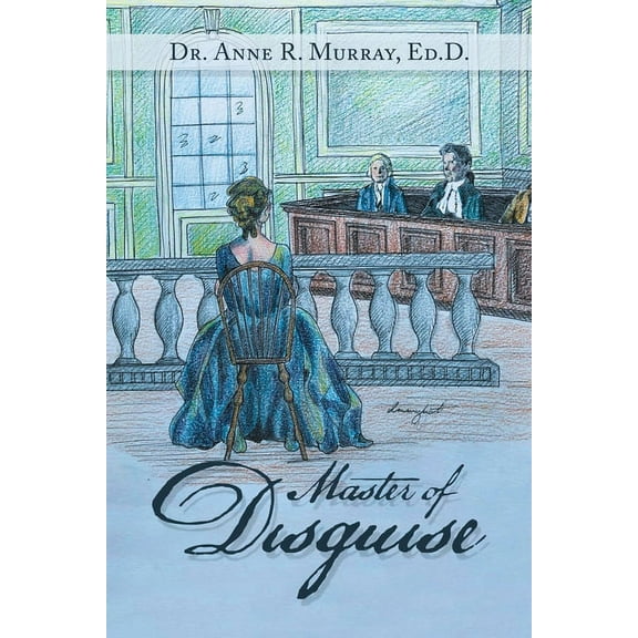 Master of Disguise, (Paperback)