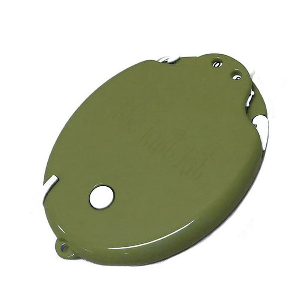 The Knit Kit Essential Knitting Tools Travel Set