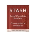 thumbnail image 3 of Stash Chocolate Hazelnut Decaf Tea 18 Bags, 3 of 3