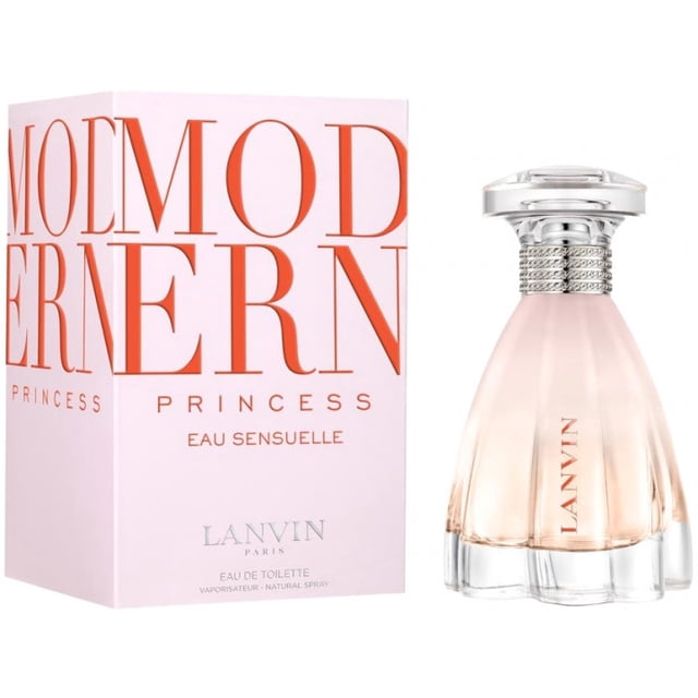 MODERN PRINCESS EAU SENSUALLE LAVIN PARIS 90ML Lavin 90ML