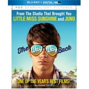 The Way, Way Back (Blu-ray)