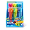 thumbnail image 2 of Plus de 200 ballons d'eau Tropical Party Bunch O Balloons par ZURU, 2 of 11