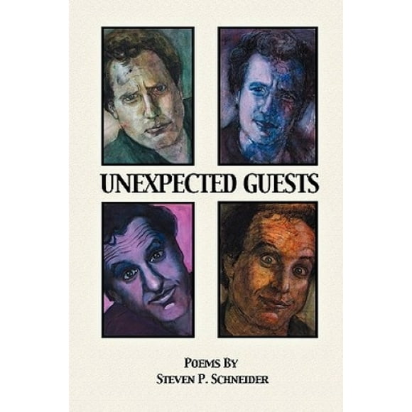 Unexpected Guests