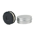 thumbnail image 1 of Engrasador de cadena de bicicleta, herramienta práctica para el cuidado de bicicletas, lubricador de rodillos para bicicletas de ciudad. negro, 1 of 8