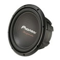 thumbnail image 1 of Pioneer TS-A301S4 12′′ – Caisson de Basses à Composant Simple 4 Ohms de 1600 W, 1 of 3