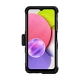 thumbnail image 2 of ZIZO BOLT Bundle Galaxy A03S Rugged Case, Tempered Glass Protector, Belt Clip & Lanyard, 2 of 3