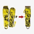 thumbnail image 4 of 4pcs/Set Replacement Trimmer Shell hl 8148/8591 s Protective Cover Personalized Housing Case for Hair Yellow, 4 of 8