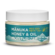 (Pack Of 2) Melora Moisturizer Melora Manka 1.7 Fl Oz