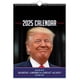 thumbnail image 4 of Wartleves ❀Calendario de pared mensual de 12 meses con regalos de Donald Trump 2025, 4 of 6