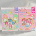 thumbnail image 2 of Figura de Anime Sanrio Melody Little Twin Star, modelo de dibujos animados, colección de figuritas Kawaii, regalos para niños, juguetes de decoración de dibujos animados, 2 of 4