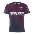thumbnail image 3 of Camiseta indígena reproductiva para hombre Sea Eagles 2024/NRL Camiseta de alta calidad Varias camisetas de rugby locales y visitantes de alta calidad, 3 of 5
