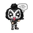 thumbnail image 3 of Funko Pop! Sayings: The Demon - (Rock and Roll All Nite) - Kiss - Collectable Vinyl Figure - Gift Idea - Official Merchandise - Toys for Kids & Adults - Music Fans - Model Figure for Collectors, 3 of 3