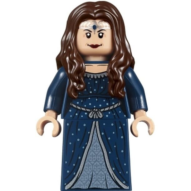 NEW LEGO HARRY POTTER MINIFIG ROWENA RAVENCLAW CASTLE 71043 Walmart