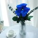 thumbnail image 2 of Flores preservadas Yamonic Rose Gift, 5 tallos, 31 cm, 2 of 8