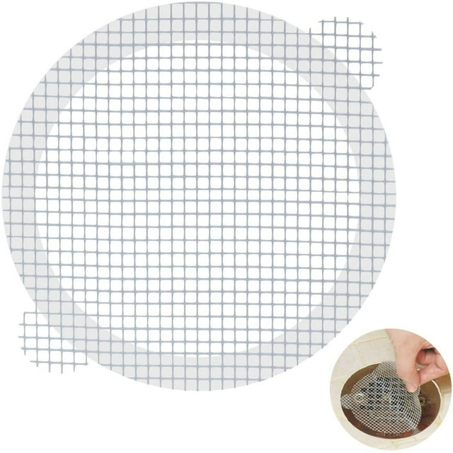 BEMS-Hair Catcher cubiertas de drenaje de ducha de tapón de pelo de silicona duraderas
