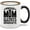 Proud Mom, variant on shop4ever Class of 2025 Ceramic Coffee Mug Tea Cup 11 oz. Congrats Grad Graduation Gift (Black Handle)
