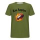 thumbnail image 4 of Tops para hombre, blusas y camisas de manga corta con cuello redondo para hombre, jersey informal con cuello redondo estampado para hombre, pantalones cortos deportivos para fitness, blusa de poliéste, 4 of 5