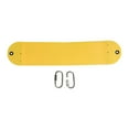 thumbnail image 2 of figatia Children's Swing Set Support 660lb Swing Chair Swing Set Accessories for Yellow Snap Hook, 2 of 9