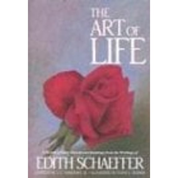Pre-Owned Art of Life (Hardcover) 0891074244 9780891074243