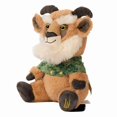 thumbnail image 4 of The Noble Collection Wicked Dr. Dillamond Plush, 4 of 7