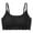 Black 2, variant on Ice Silk Beauty Back Sports Yoga Bra with Removable Pads Light Womens Clothes Bras for Women Sports Bra Bralettes for Women,Black,Xxl