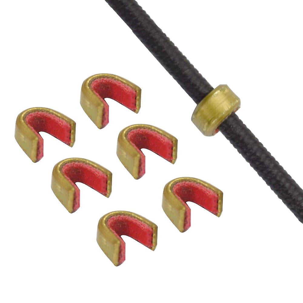 Pinces De Réglage SPEEDWOX Pour Arc - String-Loop Nocking Point - Multi-fonctions (serrage, Desserrage) - Pour Arc Recurve, Compound - 2