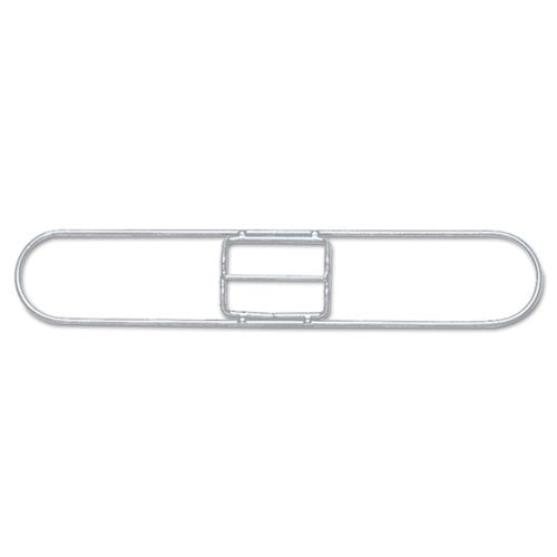 Clip-On Dust Mop Frame, 24w X 3 1/4d | Bundle of 5 Each